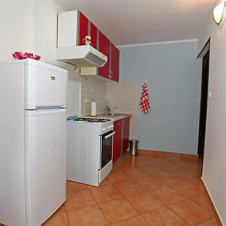 Apartment Marko 1 Split