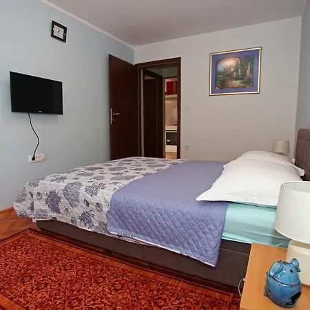 Marko 1 Apartment Split
