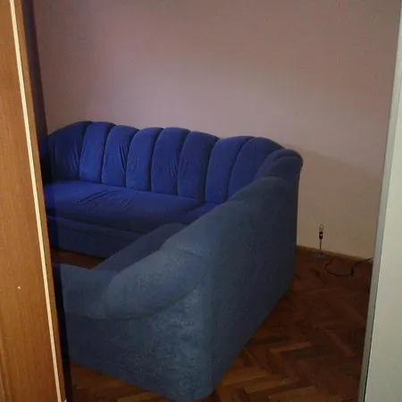 Apartamento Marko 1 *