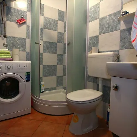 Apartamento Marko 1 Split