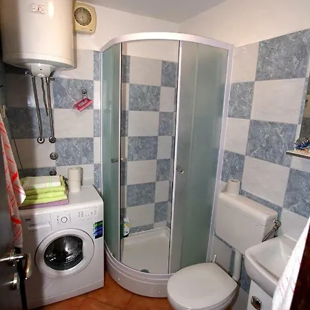 Marko 1 Apartment