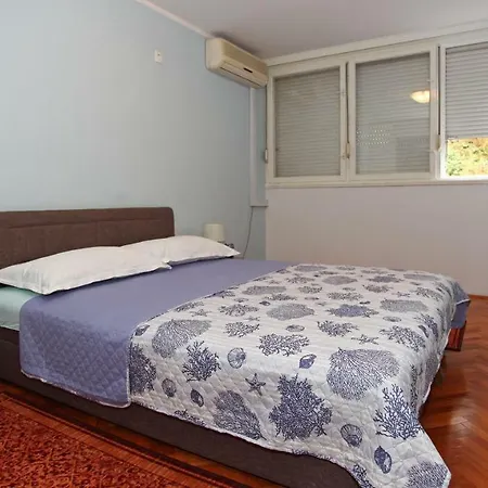 Marko 1 Apartment