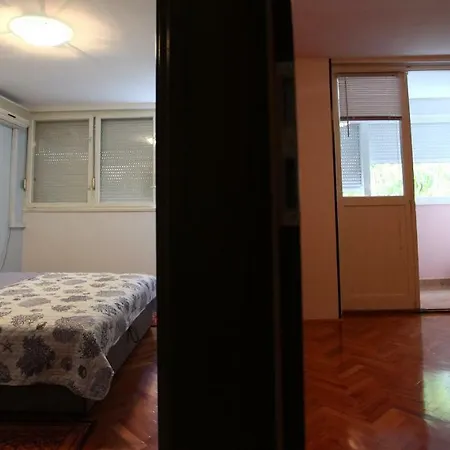 Marko 1 Apartment