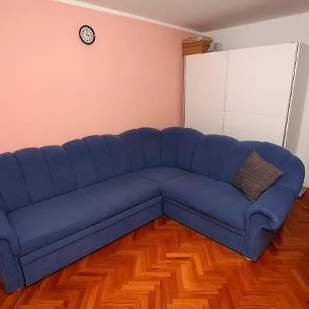 Marko 1 Apartment