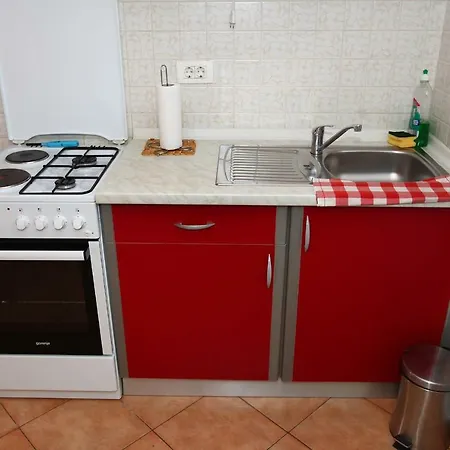 Marko 1 Apartment