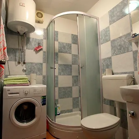 Marko 1 Apartment