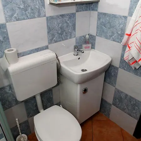 Marko 1 Apartment