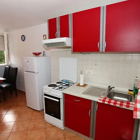 Marko 1 Apartment Split