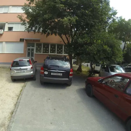 Apartamento Marko 1 *