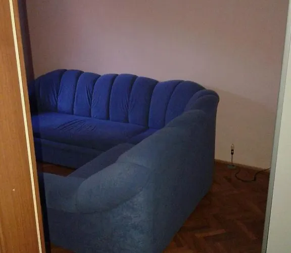 Lejlighed Marko 1 *