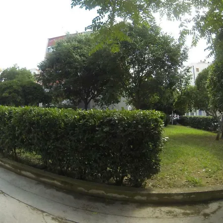 Διαμέρισμα Marko 1